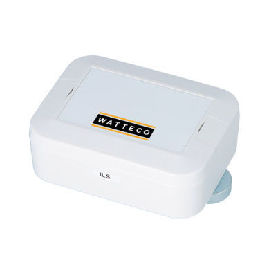 Датчик наклона 1 ось - Inclin'O - 50-70-201 - WATTECO - LoRaWAN / IP67