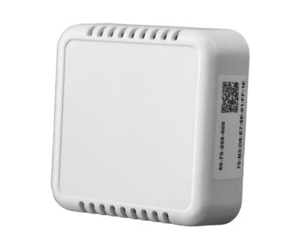 Датчик температуры LoRaWAN - Temp'O - 50-70-231  - WATTECO - настенный