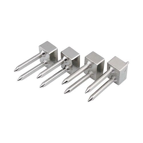 Прямой штырь - PIN A1 - Nextronics Engineering Corp. - из металла / стандартный
