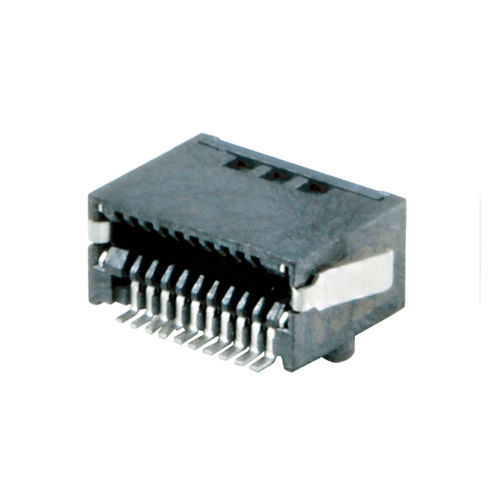 Секторный соединитель - Z-85020S00BFA00 - Nextronics Engineering Corp. - радиочастота / комбинированный / SFP