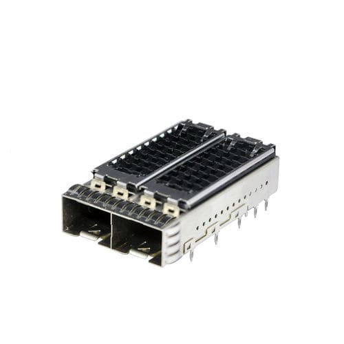 Тепловой радиатор из меди - SFP28 - Nextronics Engineering Corp.