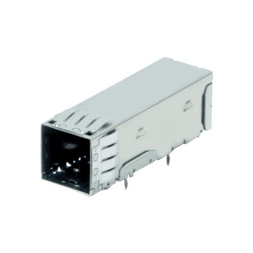 Соединитель для передачи данных - Z-H02R0111041R0 - Nextronics Engineering Corp. - для источника электропитания / комбинированный / плотная посадка