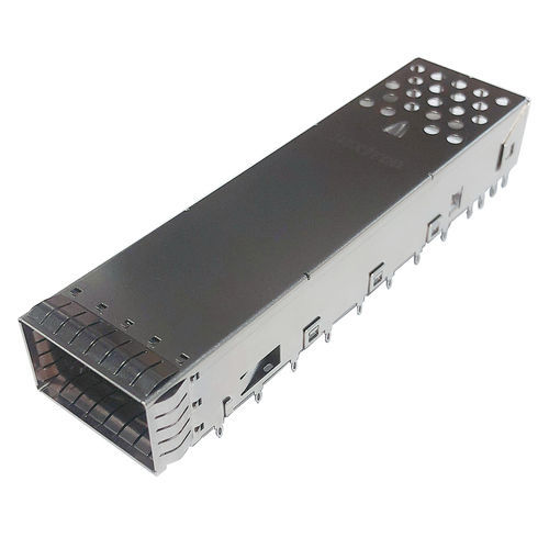 Соединитель для передачи данных - Z-8A2T011P00000 - Nextronics Engineering Corp. - для источника электропитания / радиочастота / на пружине