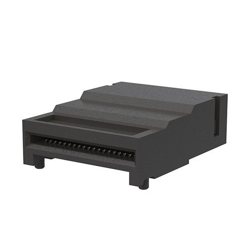 Соединитель для передачи данных - QSFP-DD - Nextronics Engineering Corp. - QSFP-DD / QSFP / PCB