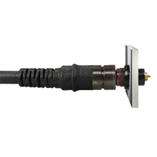 Соединитель для передачи данных - GECKO HD SERIES - Nextronics Engineering Corp. - HDMI / круговой / мощности