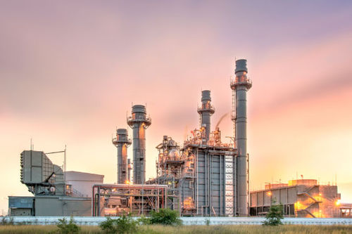 Электростанция с природным газом - ERALP KAZAN VE ENERJİ TEKNOLOJİLERİ - 1 - 5 МВт / 5 - 10 МВт / 10 - 20 MВт