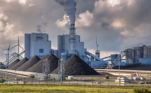 Угольная электростанция - ERALP KAZAN VE ENERJİ TEKNOLOJİLERİ - 1 - 5 МВт / 5 - 10 МВт / 10 - 20 MВт
