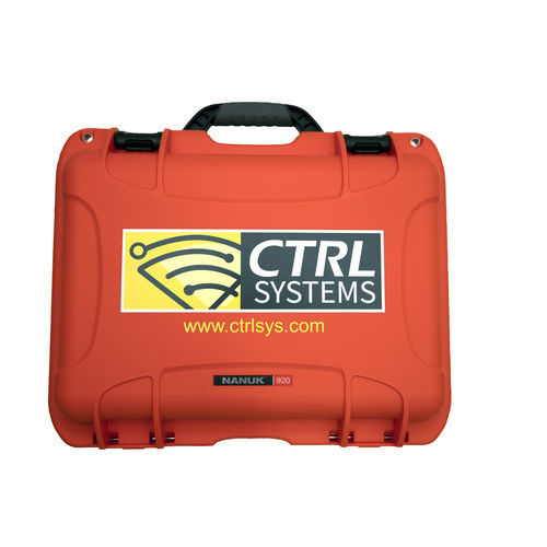 Прибор для контроля для электрического контроля - UL101 - CTRL Systems - ультразвуковой