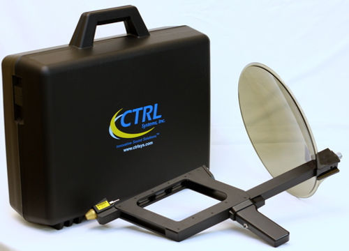 Ультразвуковой детектор - PowerBeam 300 - CTRL Systems