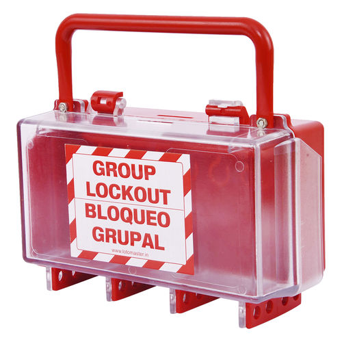Коробка с ключами - LM-GLOB-2R - Loto Master Inc.