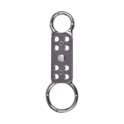 Накладка для обеспечения безопасности - LM-ALU-2W - Loto Master Inc.