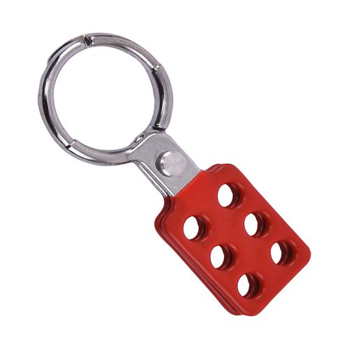 Накладка для обеспечения безопасности - LM-ALU-H38 - Loto Master Inc.