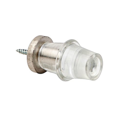 Настенный колесоотбойник - 906 - HTS CASTER - для двери