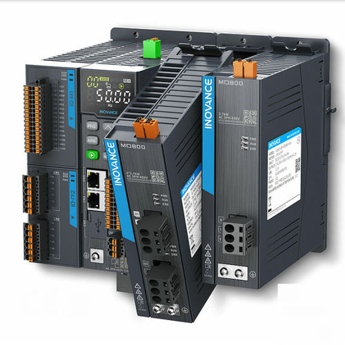 Стандартный вариатор AC - MD800 - Power Automation - встраиваемый / машина / для асинхронного двигателя