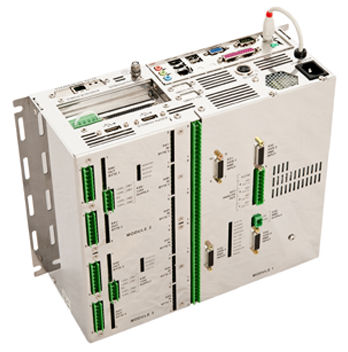 Управление ЧПУ для станков - PA 8000 LW - Power Automation