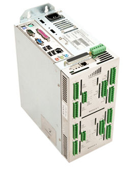 Управление ЧПУ для станков - PA 8000 EL - Power Automation