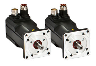 Бесщеточный серводвигатель - PAT™, PAH™ - Power Automation - AC / трехфазовый / 6 В