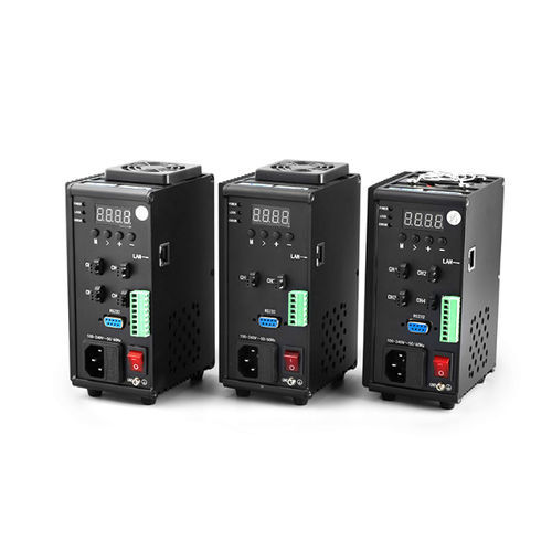 Контроллер освещения - SMI-24V120-4C1 - SmartMoreInside