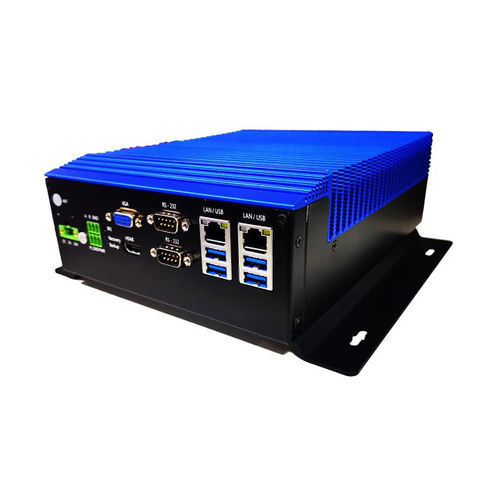 Встроенный ПК - SMI-EIPC-04 - SmartMoreInside - Intel® Core i5 / Intel® Core i7 / Intel® Core i3