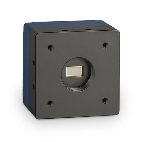 Камера для автомобилестроения - SMI-CGi-2048P-01 - SmartMoreInside - промышленная / машинного зрения / для больницы