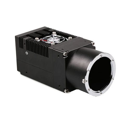 Аналоговая камера - SMI-C10Gi-7912P-01 - SmartMoreInside - HDR / для производства / для транспортных средств
