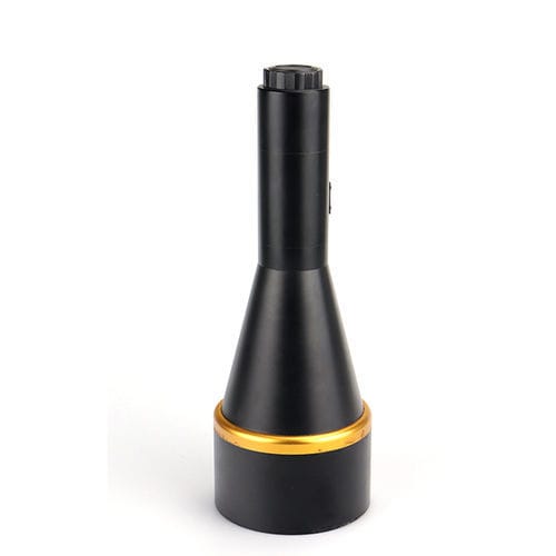 Двойной телецентрический объектив для камеры - SMI-TELE-DF110-01 - SmartMoreInside - машинного зрения / для обнаружения / для точного измерения