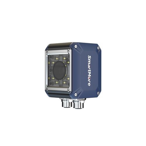 Умный датчик изображения - VN4000 - SmartMoreInside - для распознавания объектов / для обнаружения мотивов / для оптического обнаружения