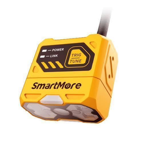 Устройство считывания кода 2D - VS800P series - SmartMoreInside - 1D / ультракомпактное / автофокус