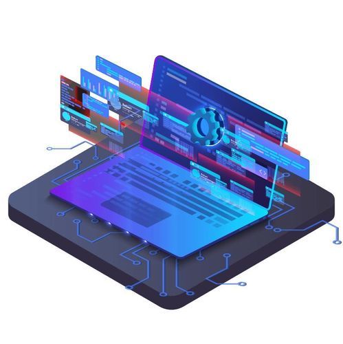 Веб-платформа сбора данных - SMG - SmartMoreInside - для хранения данных / для управления данными / развития