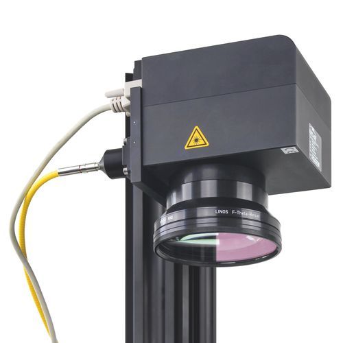 Головка лазерного сканера 2 оси - Scanner Optic - ProByLas - для сварки / для использования в медицине / высококачественная