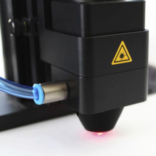 Лазерная головка для сварки пластмасс - Laser Ball Optic - ProByLas - непрерывной волны / оптоволоконная / инфракрасная