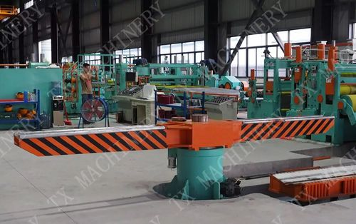 Турникет средней высоты -  FOSHAN TE XIANG MACHINERY CO., LTD - с 2 планками