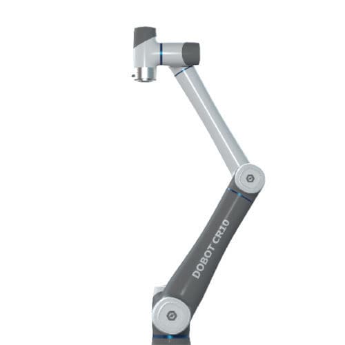 Шарнирный робот - CR10 - Shenzhen Yuejiang Technology Co. Ltd - коллаборативный / 6 осей / для палетирования