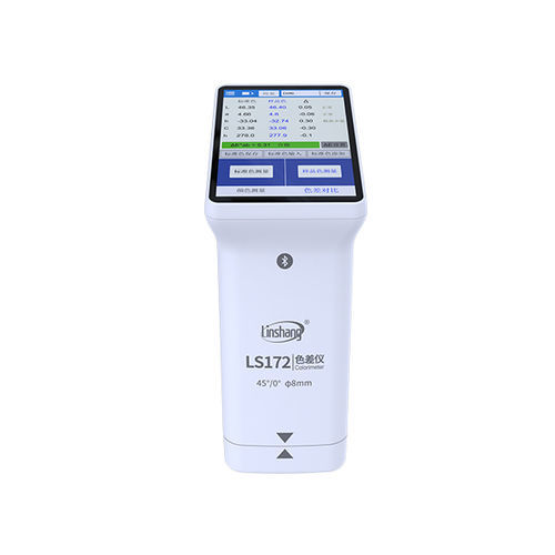 Портативный колориметр - LS172 - Shenzhen Linshang Technology Co., Ltd. - для анализа цвета