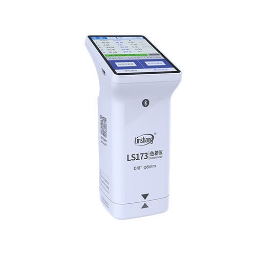 Переносной колориметр - LS173 - Shenzhen Linshang Technology Co., Ltd. - для анализа цвета / промышленный