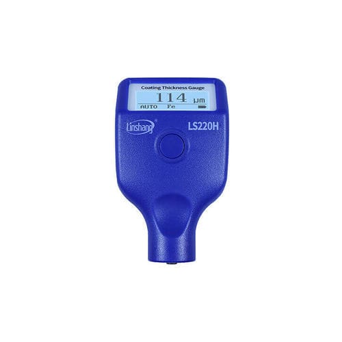 Толщиномер для покрытия - LS220H  - Shenzhen Linshang Technology Co., Ltd. - для металла / медь / для сухой пленки