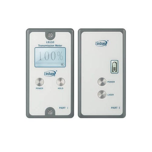 Цифровой люксметр - LS110 - Shenzhen Linshang Technology Co., Ltd.
