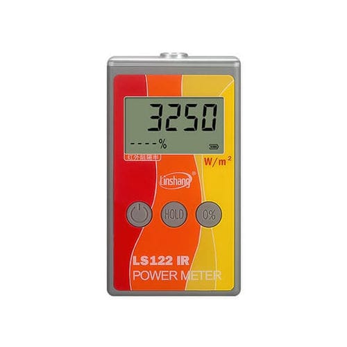 Прибор для измерения мощности - LS122 IR - Shenzhen Linshang Technology Co., Ltd.