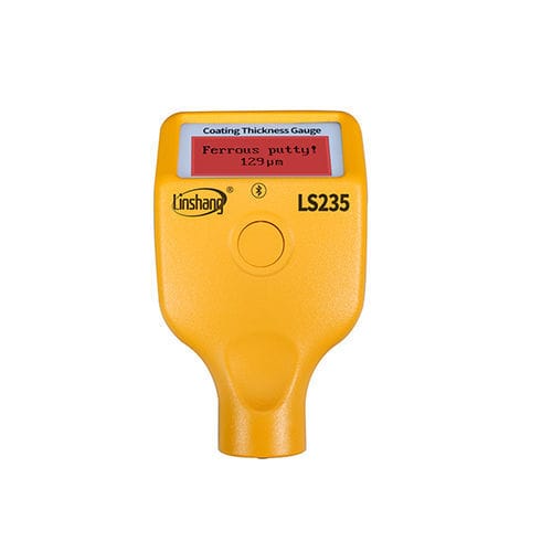 Цифровой люксметр - LS235 - Shenzhen Linshang Technology Co., Ltd.