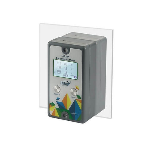 Солнечный люксметр - LS110A - Shenzhen Linshang Technology Co., Ltd. - USB / ультрафиолетовый / ультрафиолетовый