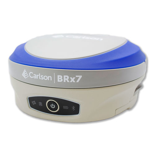 Приемник GNSS - BRX7 - Carlson Software - UHF / GPS / GLONASS