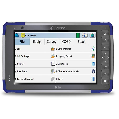 Планшет Windows 10 - RT4 - Carlson Software - 7" / Intel® Pentium® N4200 / Quad Core