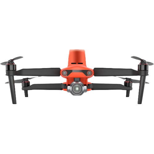 Беспилотник вертолет - EVO II Pro RTK - Carlson Software - для картографии / для воздушной съемки