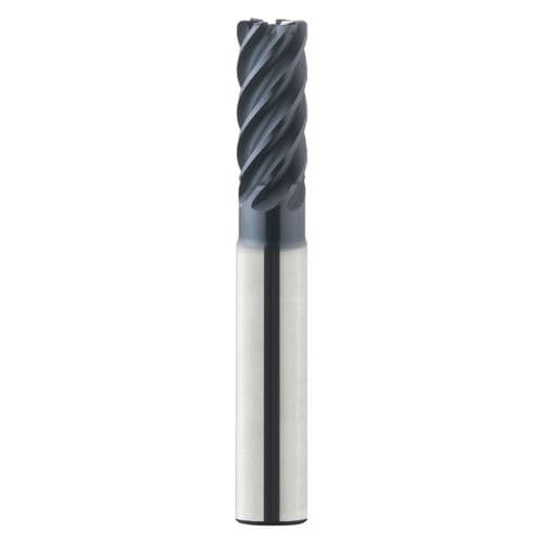 Высокоэффективный фрезер - 155 Gen-Z Series - Karcan Cutting Tools - твердый карбид / эскиза / de acabamento