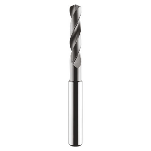 Цельное сверло - K3DF Series - Karcan Cutting Tools - для чугуна / для закаленной стали / для нержавеющей стали