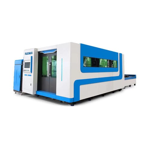 Станок для резки волоконный лазер - F-15 series - Anhui Zhongrui Machine Manufacturing Co., Ltd. - для стали / для алюминия / для нержавеющей стали