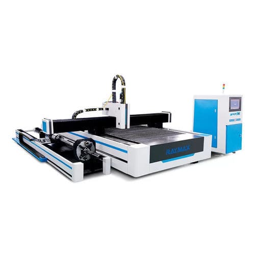 Станок для резки волоконный лазер - G3015HF  - Anhui Zhongrui Machine Manufacturing Co., Ltd. - для металла / для листа / для труб
