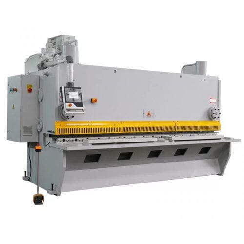 Гидравлические ножницы - Anhui Zhongrui Machine Manufacturing Co., Ltd. - для листового металла / гильотинного типа / «крокодил»