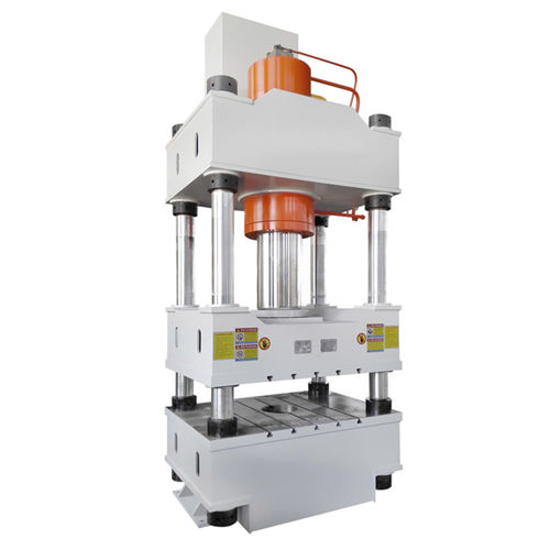 Гидравлический пресс - YQ32 200 - Anhui Zhongrui Machine Manufacturing Co., Ltd. - для формовки / для тиснения / для гибки