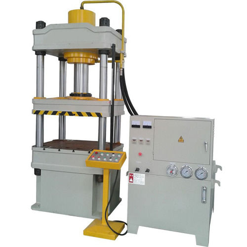 Электрогидравлический пресс - YTD32 series - Anhui Zhongrui Machine Manufacturing Co., Ltd. - для гибки / для вытяжки / для штамповки